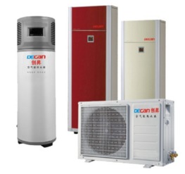 家用空气能热水器品牌 家用空气能热水器安装